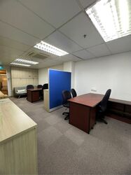 Wintech Centre (D14), Factory #588168221